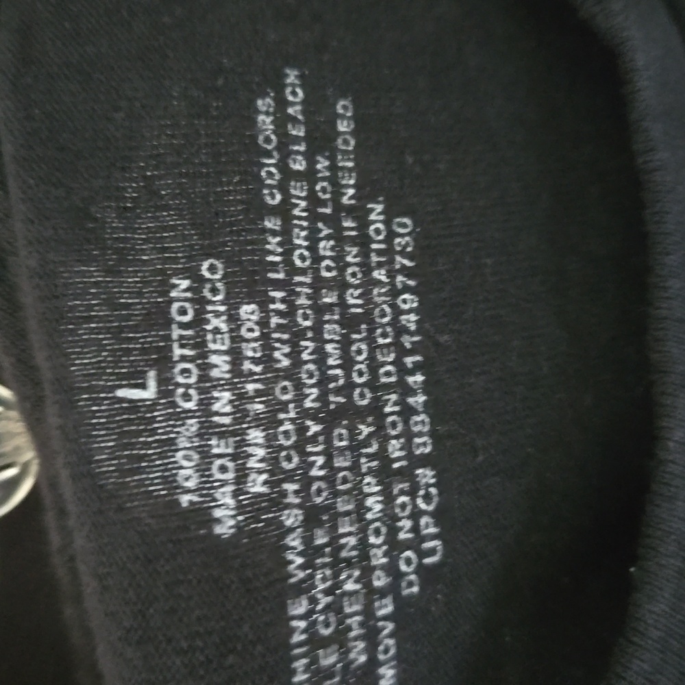 Breaking News short sleeve T shirt - Picture 5 of 6